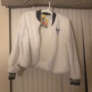Disney Micke mouse jacket